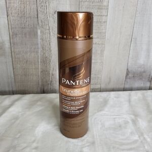 Pantene Pro-V Brunette Expressions Shampoo. Brand New. 384ml